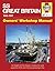SS Great Britain 1843-1937: An Insight into the Design, Construction and Operation of Brunel's Famous Passenger Ship (Owners' Workshop Manual)