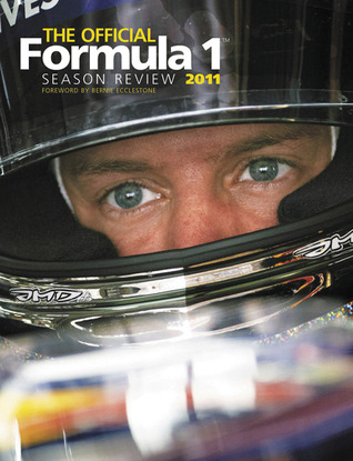 The Official Formula 1 Season Review 2011