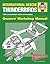 International Rescue Thunderbirds: TB1-TB5, Tracy Island and Associated Rescue Vehicles (Owners' Workshop Manual)