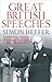 The Great British Speeches