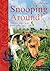 Snooping Around! How to Encourage Your Dog's Sense of Smell