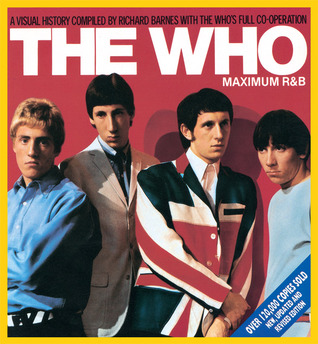 The Who: Maximum R&B (Paperback)