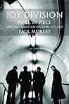 Joy Division by Paul Morley