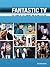 Fantastic TV: 50 Years of Cult Fantasy and Science Fiction