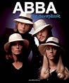 ABBA The Scrapbook by Jean-Marie Potiez ABBA The Scrapbook by Jean-Marie Potiez
