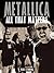 Metallica by Paul Stenning