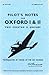 Airspeed Oxford I & II -pilot's Notes