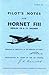 De Havilland Hornet FIII - Pilot's Notes