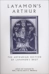 Layamon's Arthur: The Arthurian Section of Layamon's Brut (Exeter Medieval Texts and Studies)