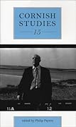 Cornish Studies 15