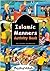 Islamic Manners Activity Book by Fatima D'Oyen