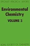 Environmental Chemistry vol 3