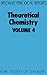 Theoretical Chemistry by Colin Thomson