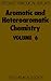 Aromatic and Heteroatomic C...