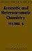 Aromatic and Heteroatomic Chemistry, Volume 6 (SPR Aromatic a... by Hans Suschitzky