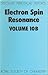 Electron Spin Resonance: Volume 10B (Specialist Periodical Reports - Electron Spin Resonance, 10B)