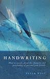 Handwriting: What...