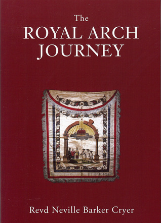 The Royal Arch Journey (Paperback)