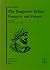 The Emperor Julian: Panegyric and Polemic (Translated Texts for Historians, 2) (Volume 2)
