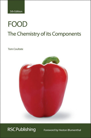 Food: The Chemistry of its Components (RSC Paperbacks)