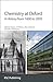 Chemistry at Oxford by R.J.P. Williams