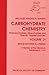 Carbohydrate Chemistry vol 29 by P C Tyler