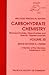 Carbohydrate Chemistry vol 30 by K Clinch