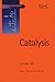 Catalysis vol 16