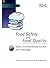 Food Safety and Food Qualit...