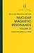 Nuclear Magnetic Resonance:...