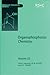 Organophosphorus Chemistry:...