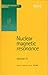 Nuclear Magnetic Resonance:...