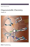 Organometallic Chemistry, Volume 33