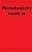 Photochemistry - volume 26 by Andrew Gilbert