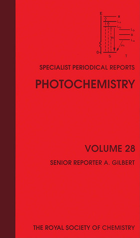 Photochemistry - volume 28