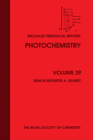 Photochemistry - volume 29