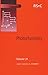 Photochemistry - volume 31 by Andrew Gilbert