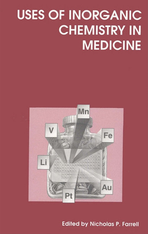 Uses of Inorganic Chemistry In