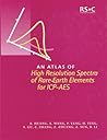Atlas of High Resolution Spectra of Rare Earth Elements for ICP-AES Atlas of High Resolution Spectra of Rare Earth Elements for ICP-AES