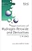 Applications of Hydrogen Peroxide and Derivatives (RSC Clean Technology Monographs, Volume 2)