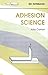 ADHESION SCIENCE by J. Comyn