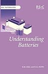 Understanding Batteries (RSC Paperbacks)