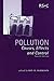 Pollution by Roy M. Harrison