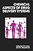 Chemical Aspects of Drug Delivery Systems (Special Publications)