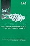 Biodiversity: New Leads for the Pharmaceutical and Agrochemical Industries (Special Publications)