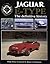 Jaguar E-Type by Philip Porter