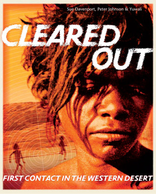 Cleared Out: First Contact in the Western Desert