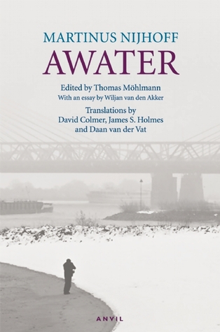 Awater (English and Dutch Edition)