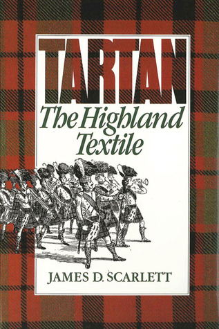 Tartan: The Highland Textile (Hardcover)
