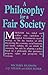 A Philosophy for a Fair Soc...